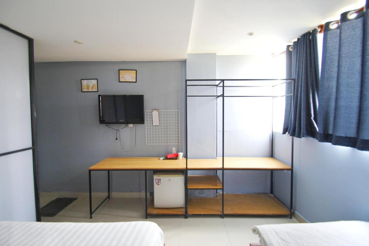 Hoàng Phi 3* TP. Hồ Chí Minh