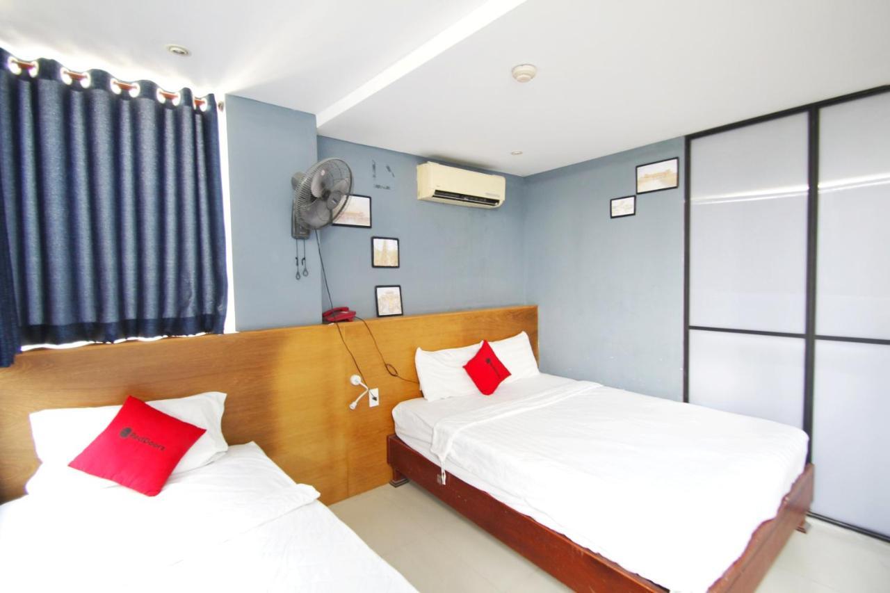 Hoàng Phi Khách sạn 3*