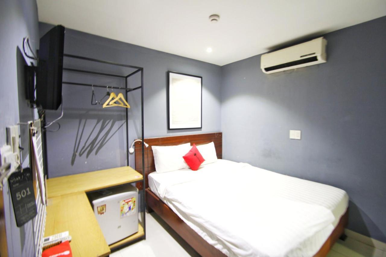 Hoàng Phi 3*