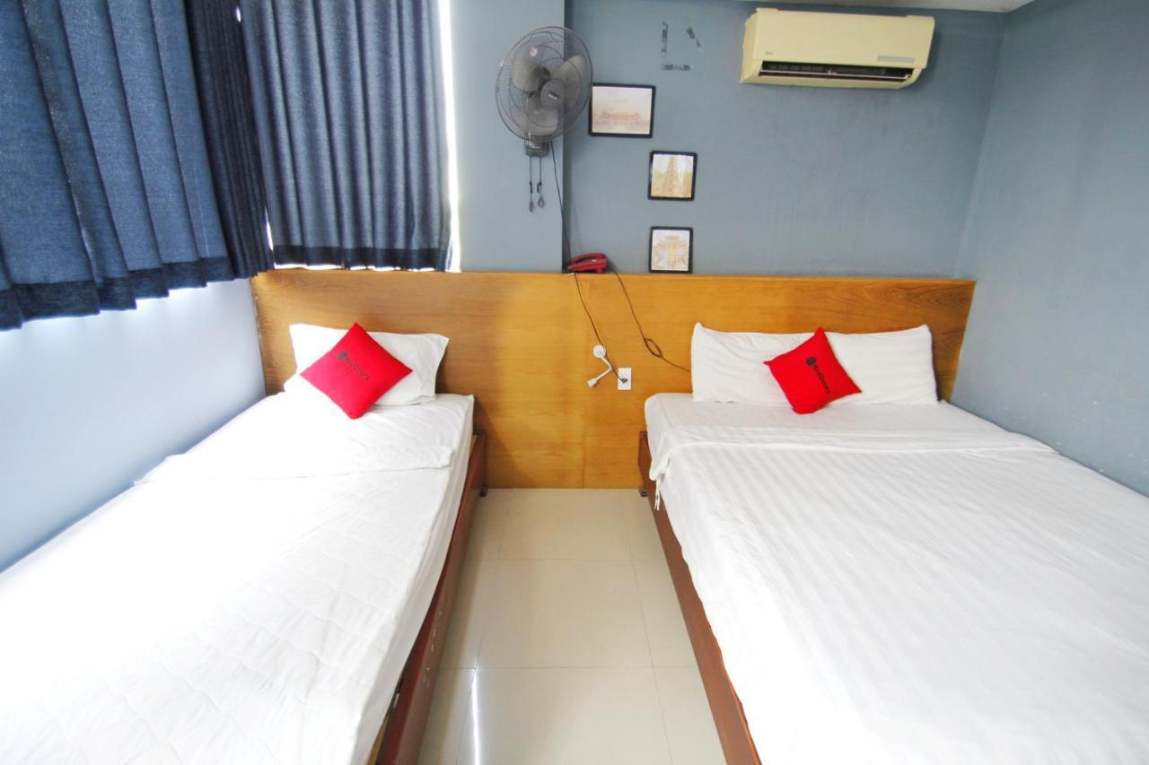 Khách sạn Hoàng Phi TP. Hồ Chí Minh