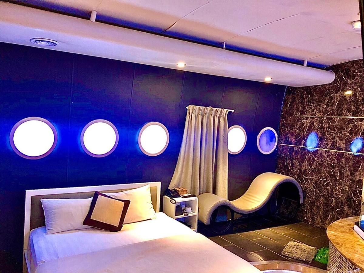 Love hotel Bonita Tht (adults Only) 2*