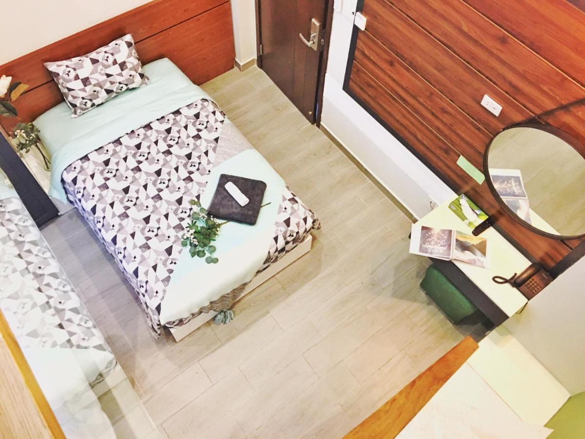 Magnolia's Saigon Serviced 2* Ho Chi Minh City