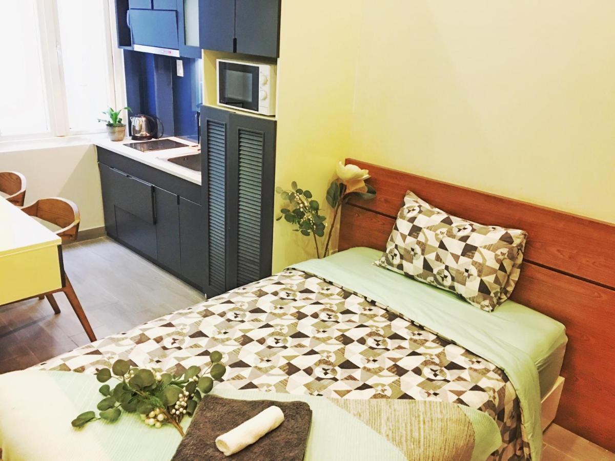Magnolia's Saigon Serviced Hotel 2*