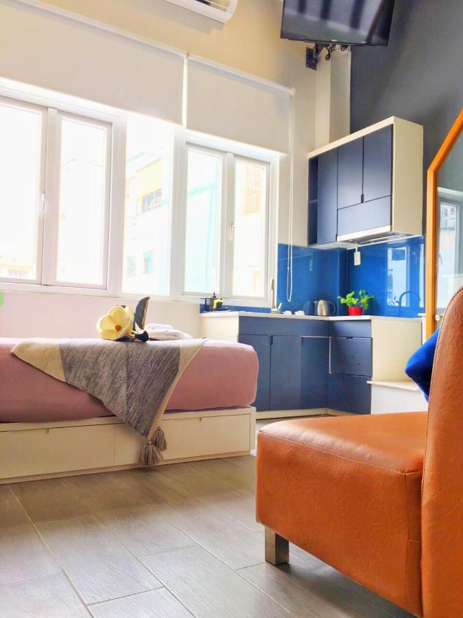 Magnolia's Saigon Serviced Hotel 2*