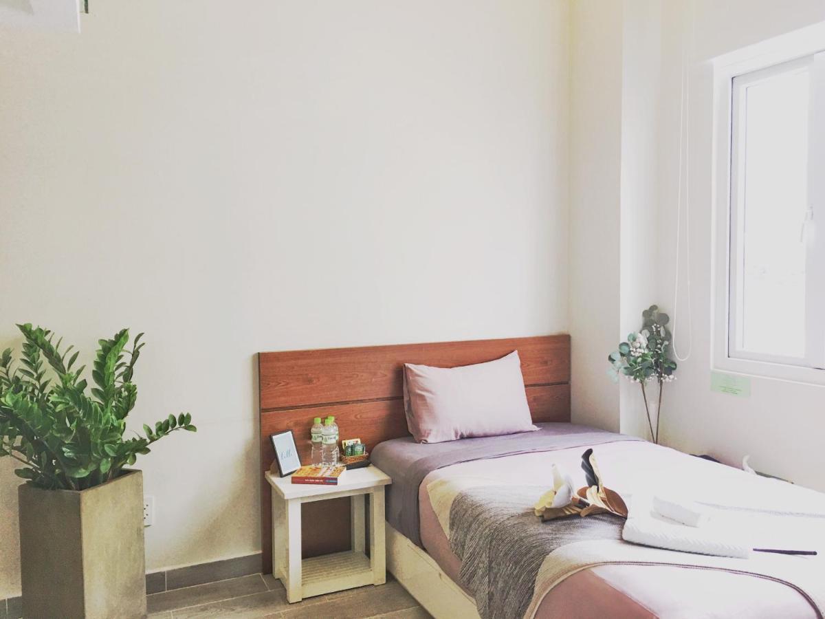Hotel Magnolia's Saigon Serviced