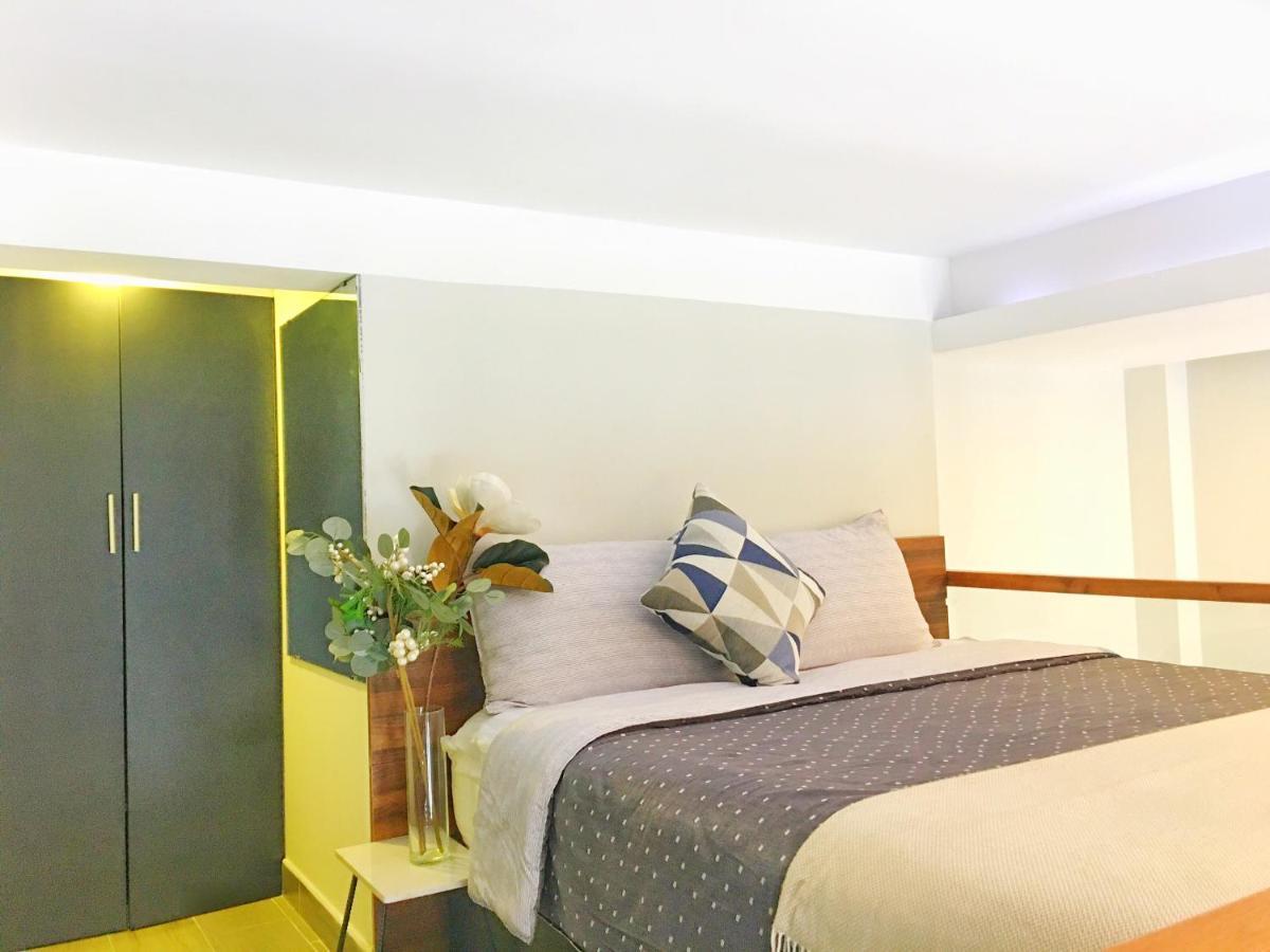 Magnolia's Saigon Serviced 2* Ho Chi Minh City