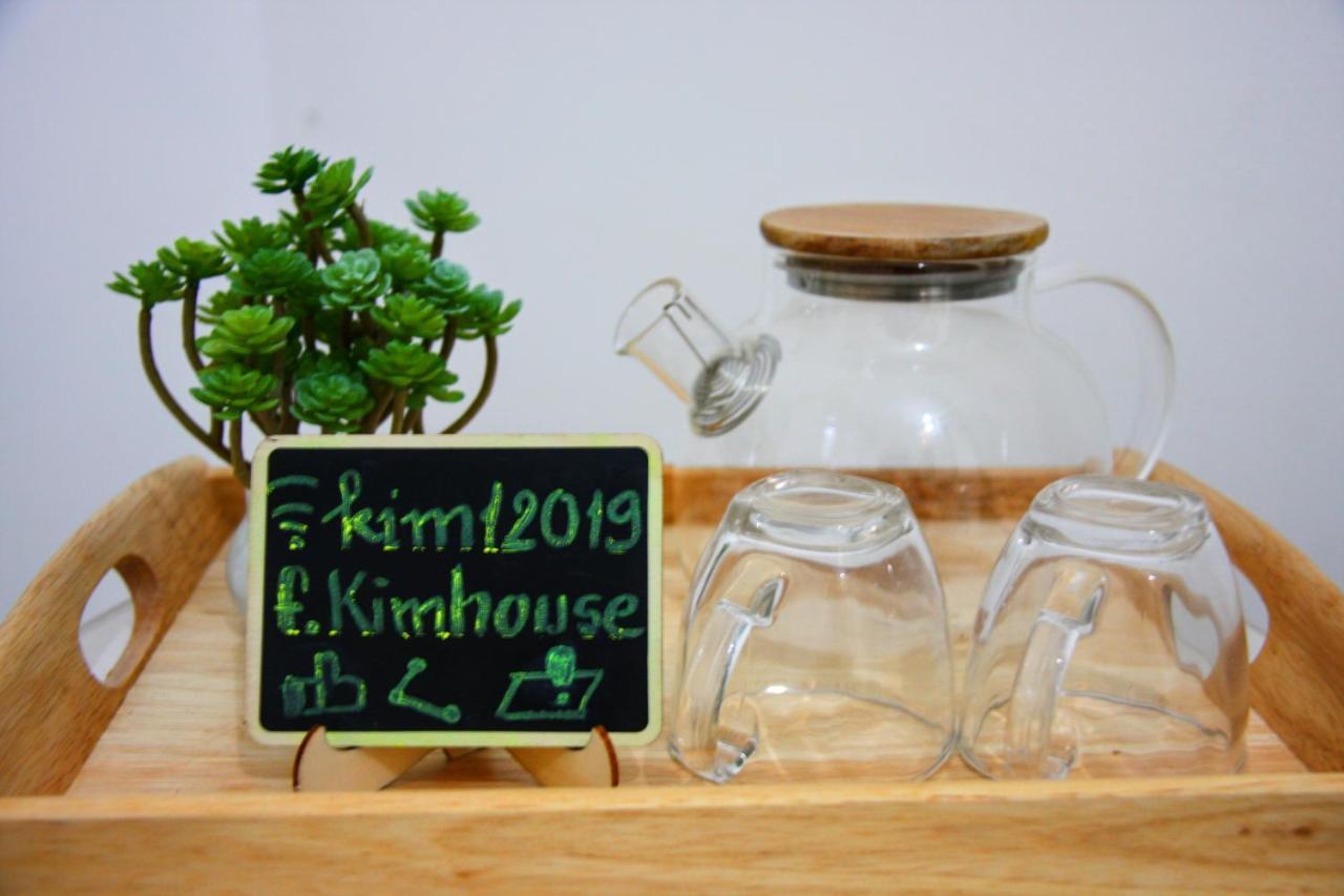 Kim House nhà trọ 3*