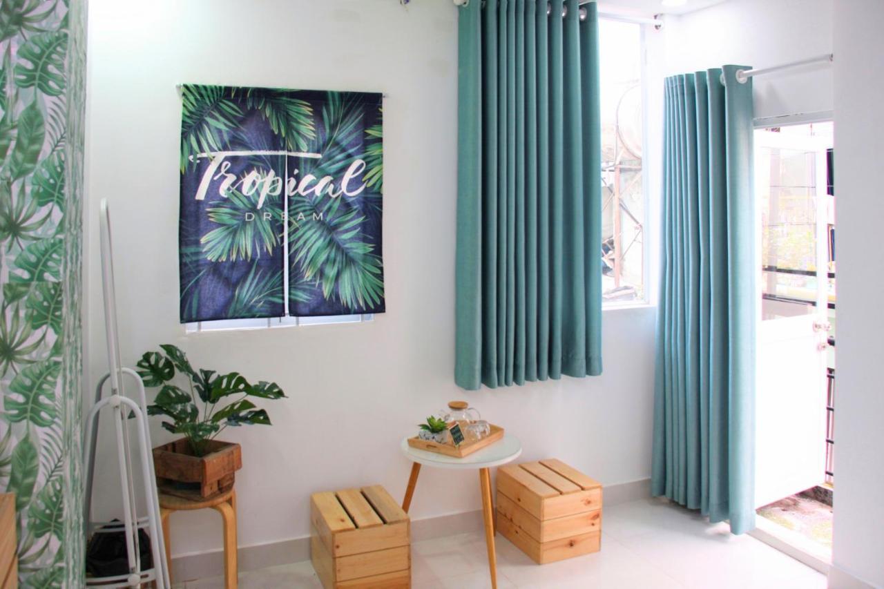 Kim House nhà trọ TP. Hồ Chí Minh