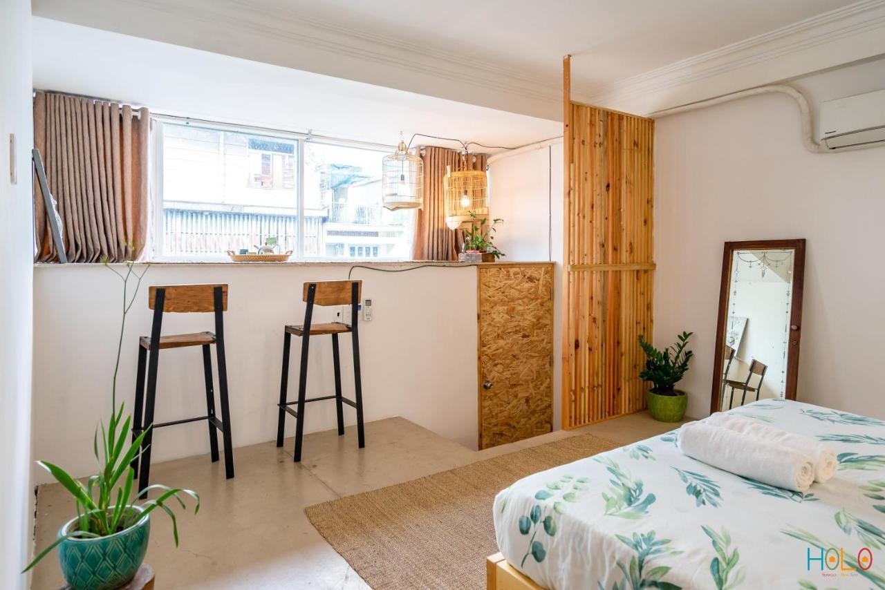 Holo Ben Thanh Saigon - Serviced Homestay * Ho Chi Minh City