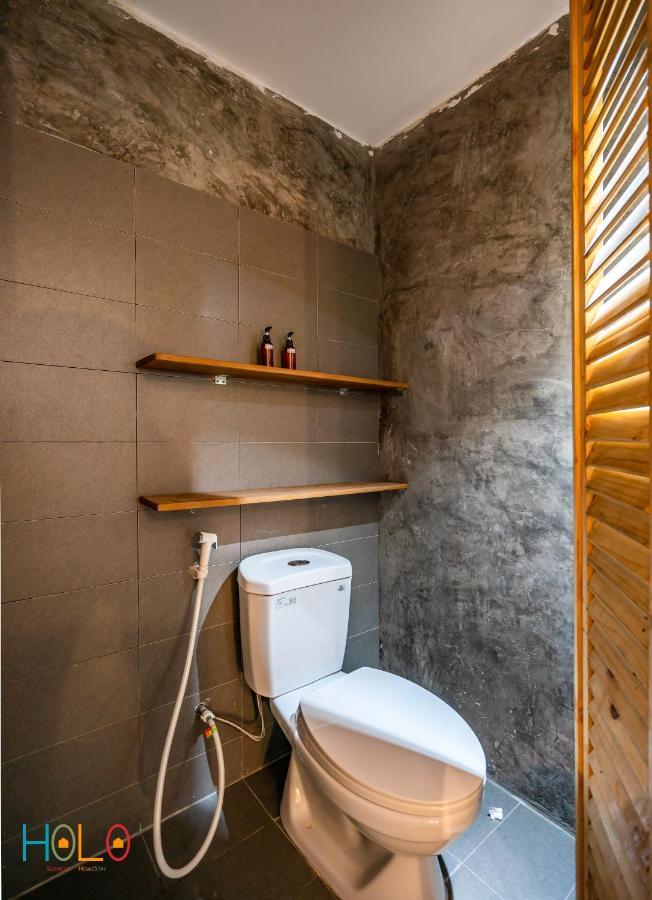 Homestay Holo Ben Thanh Saigon - Serviced Homestay Ho Chi Minh City