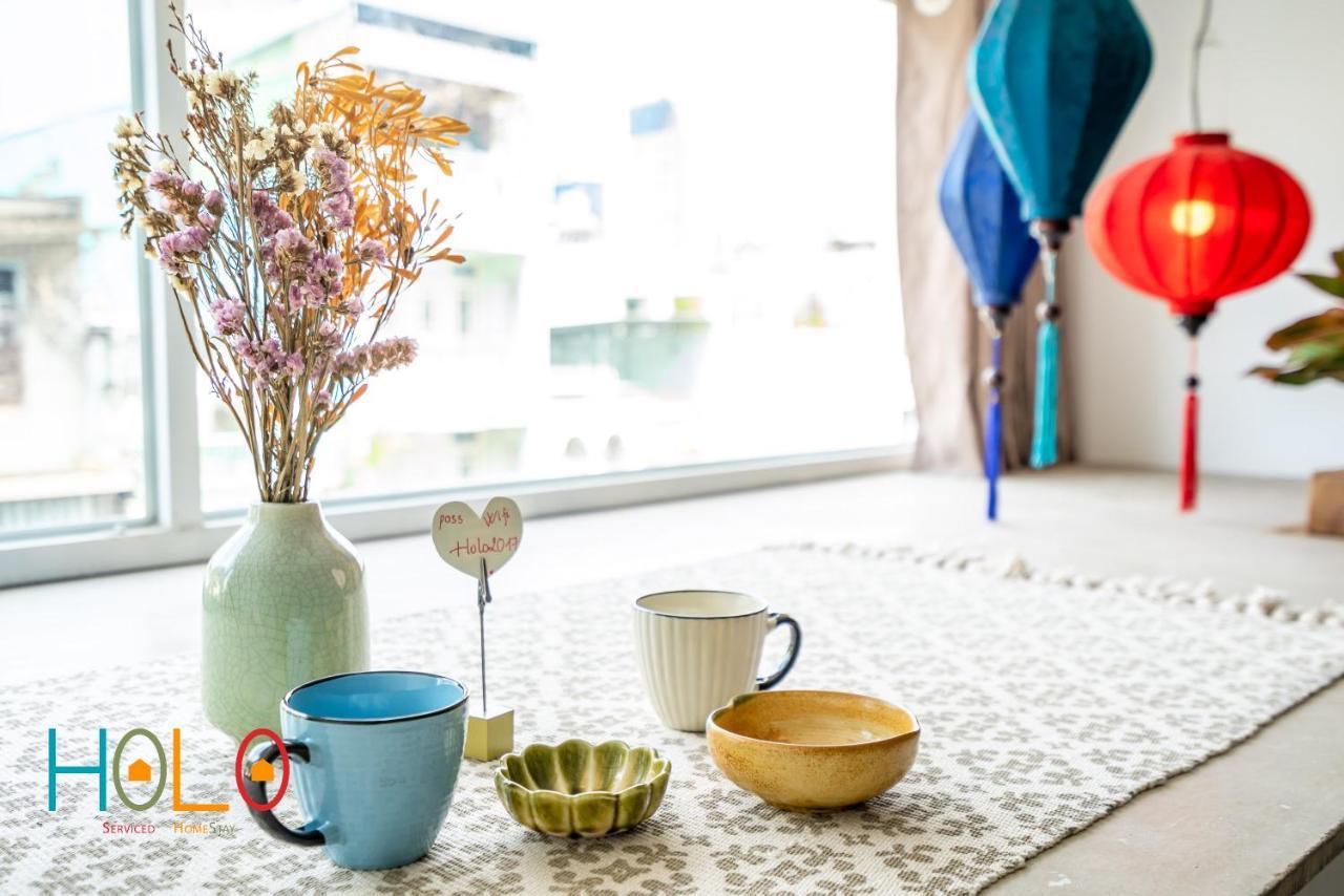 Holo Ben Thanh Saigon - Serviced Homestay Ho Chi Minh City