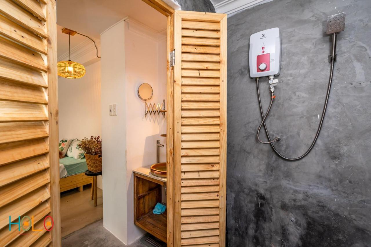Holo Ben Thanh Saigon - Serviced Homestay Homestay *