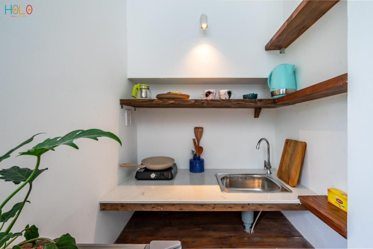Homestay Holo Ben Thanh Saigon - Serviced Homestay