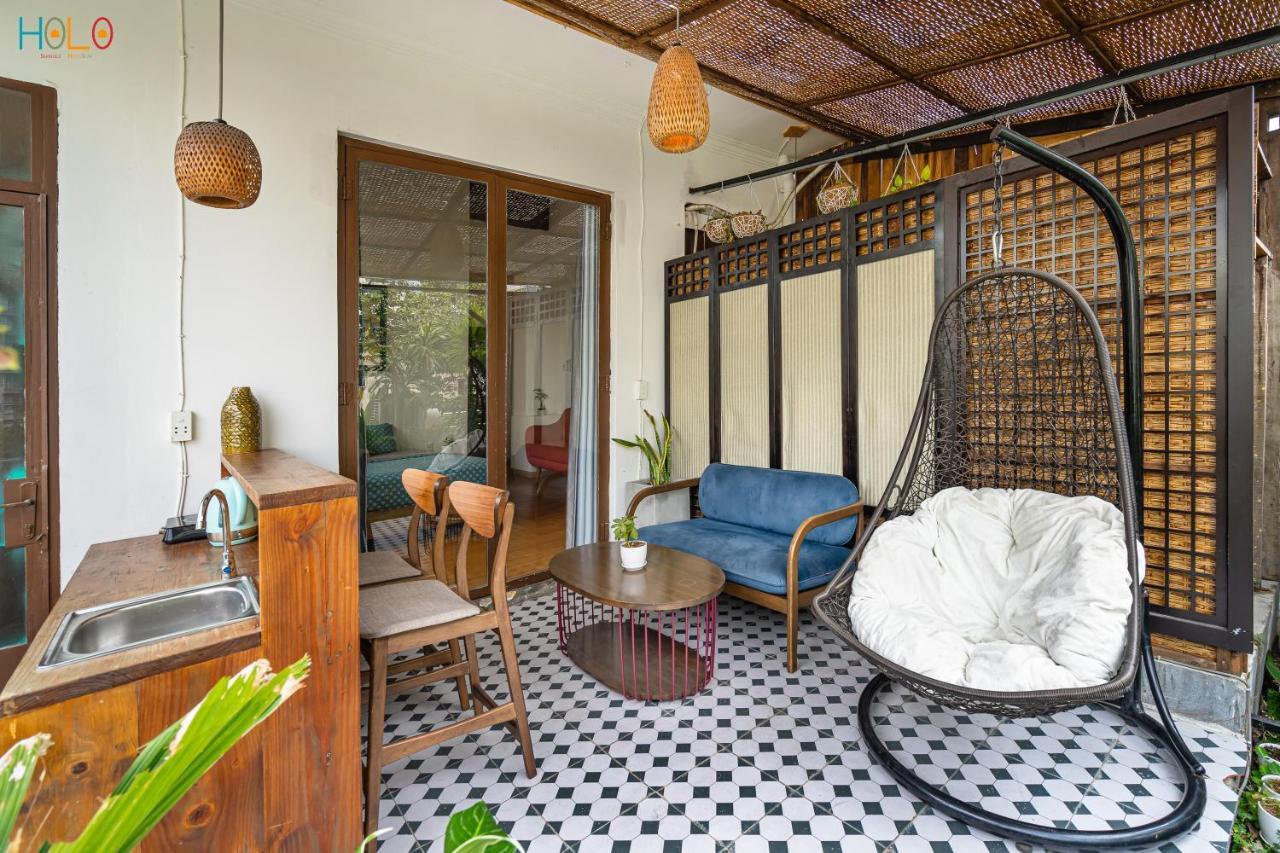Holo Ben Thanh Saigon - Serviced Homestay Homestay *