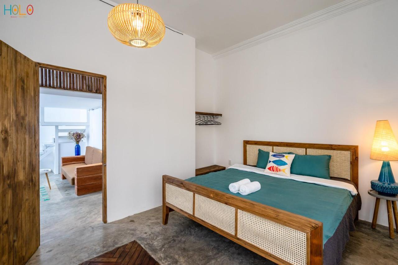 Holo Ben Thanh Saigon - Serviced Homestay * Ho Chi Minh City