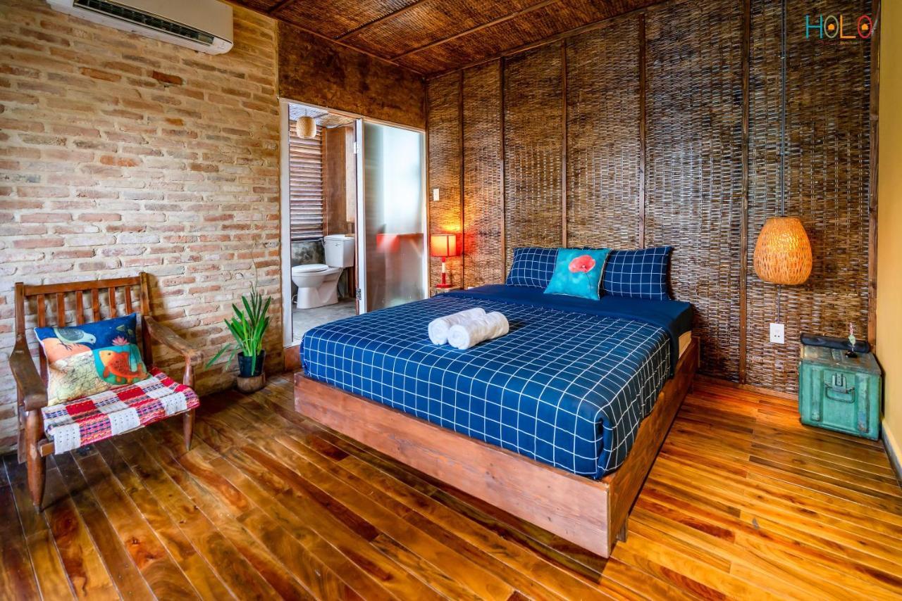 Holo Ben Thanh Saigon - Serviced Homestay