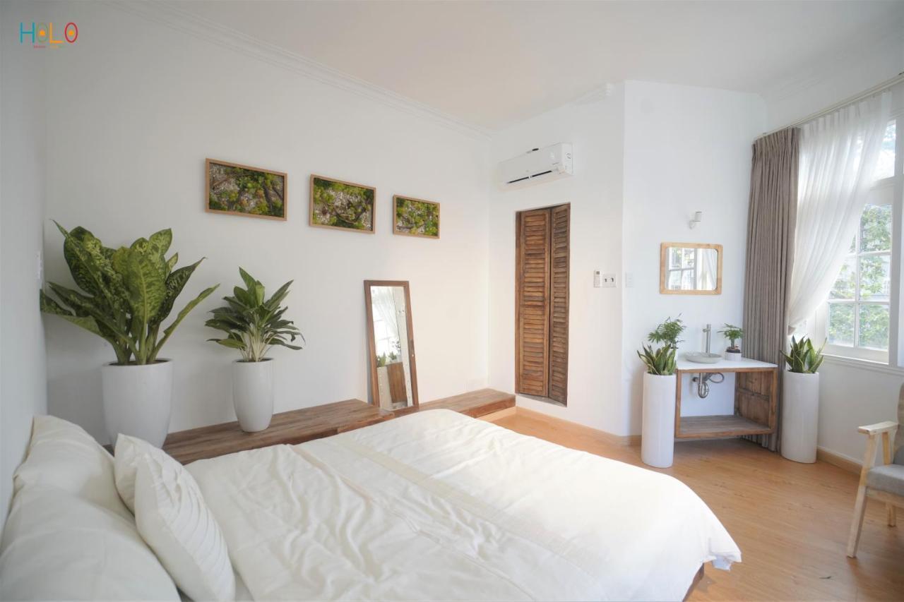 Holo Ben Thanh Saigon - Serviced Homestay Ho Chi Minh City