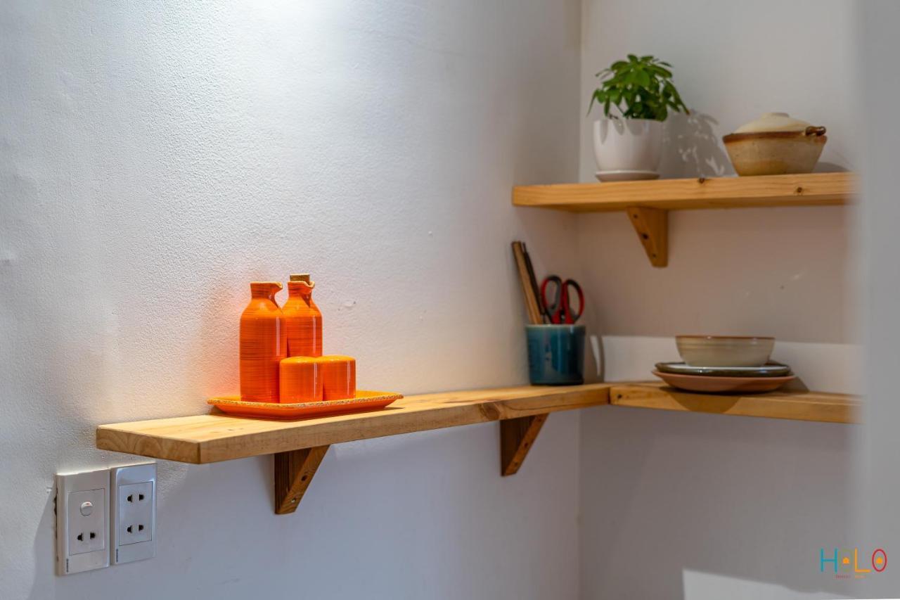 Holo Ben Thanh Saigon - Serviced Homestay *