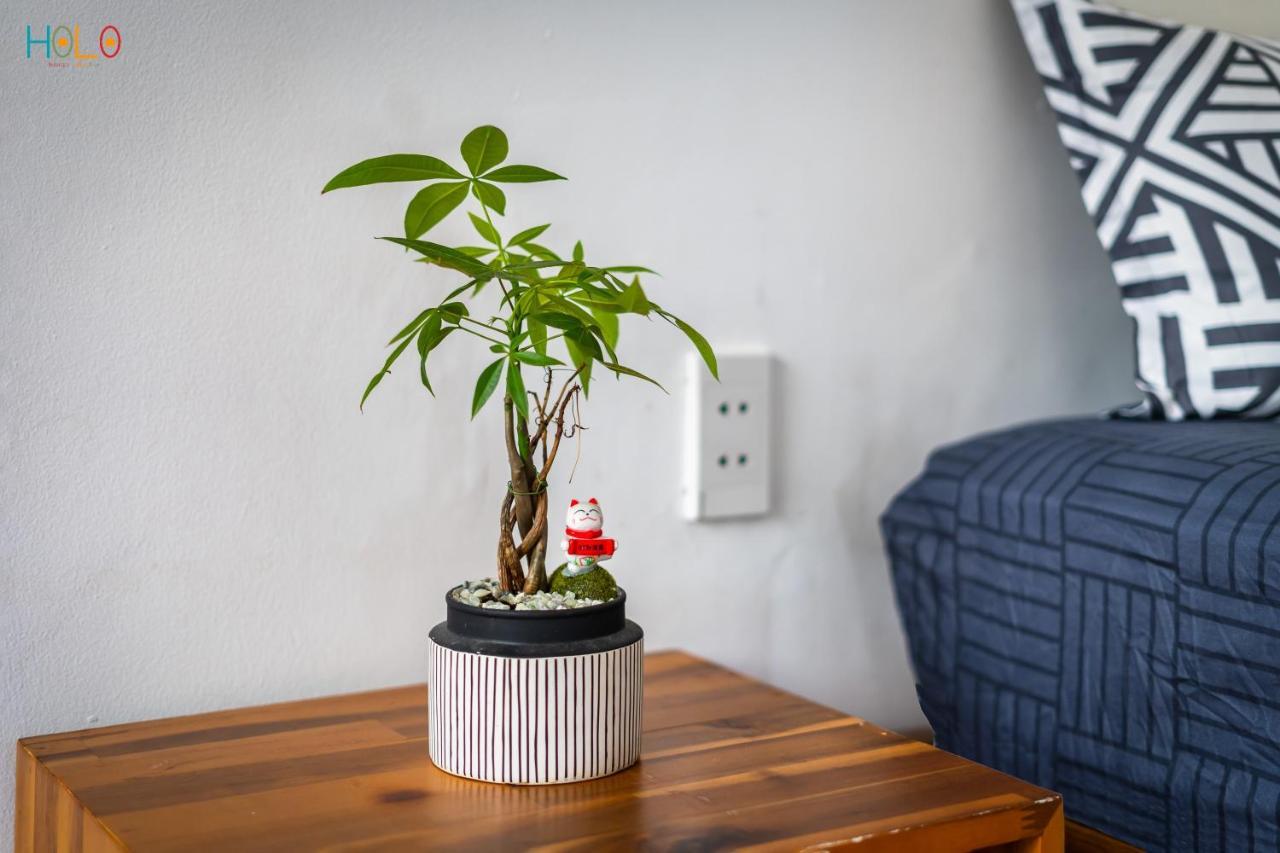 Holo Ben Thanh Saigon - Serviced Homestay Ho Chi Minh City