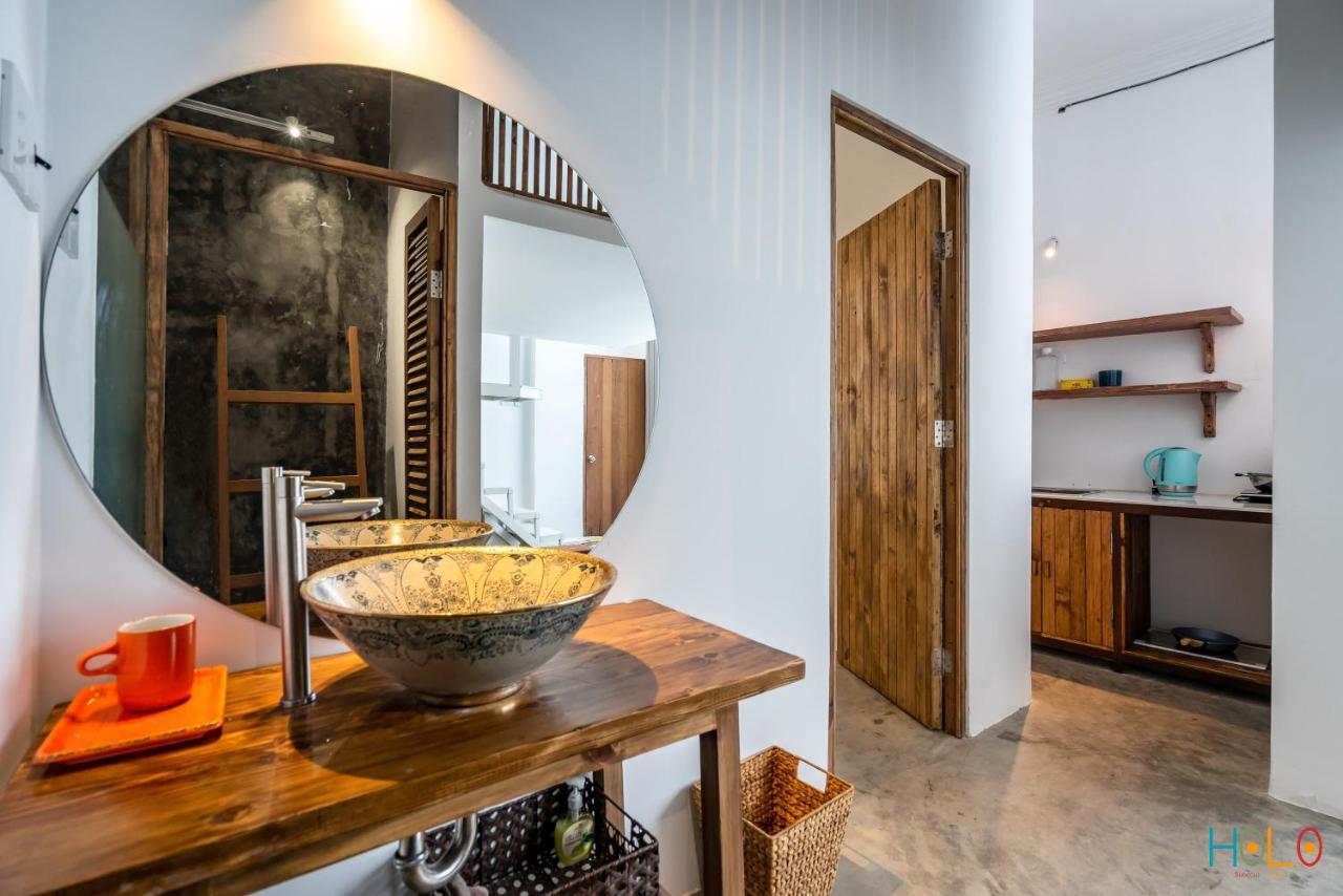 Holo Ben Thanh Saigon - Serviced Homestay *
