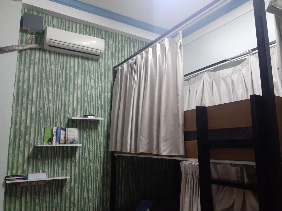 Homestay Saigon Dakao *