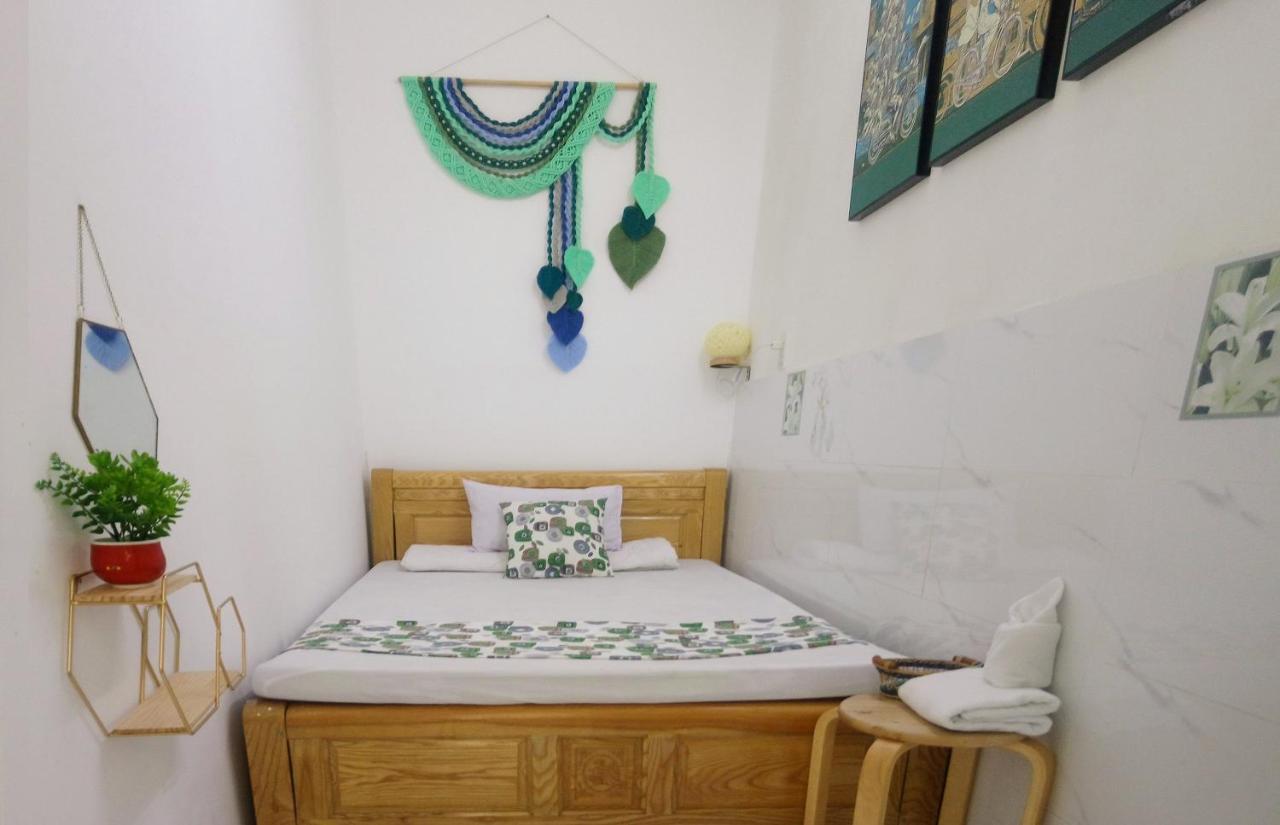 nhà trọ Kim House