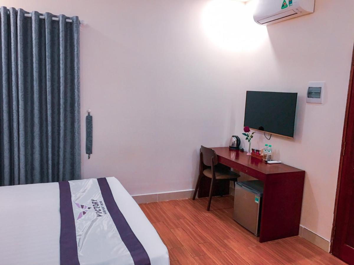 Victory Airport Hotel