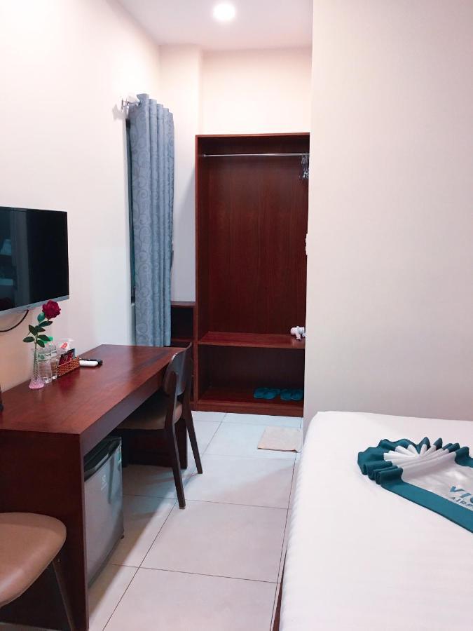 Victory Airport Hotel