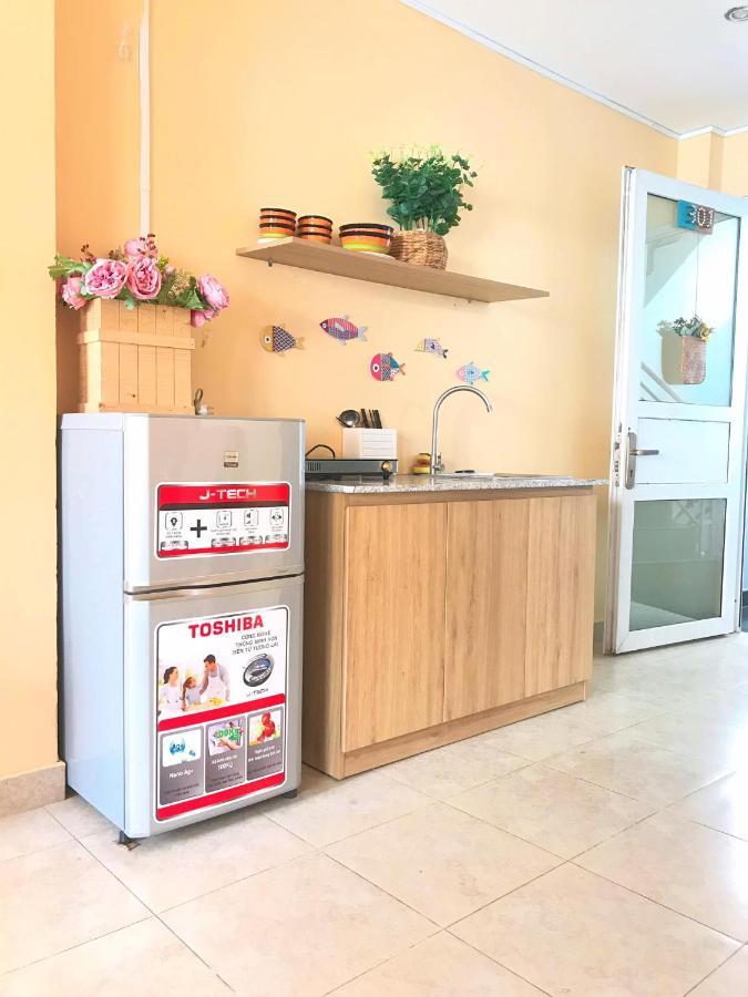 Saigon Gao Hostel