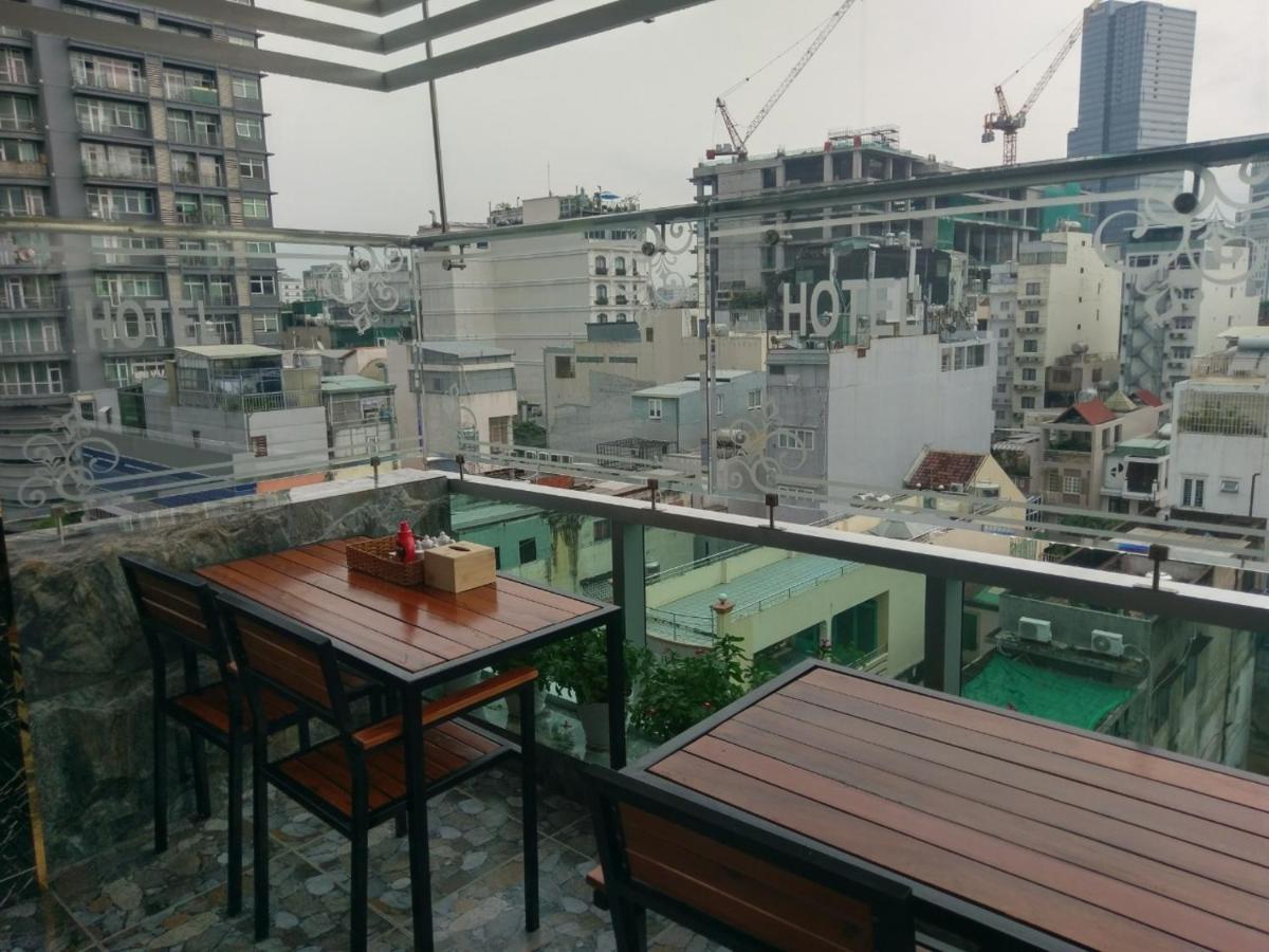 Anh Luxury 3*