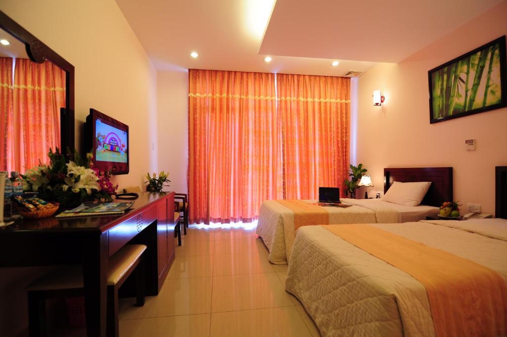 Hotel Phuoc Loc Tho 1 Ho Chi Minh City