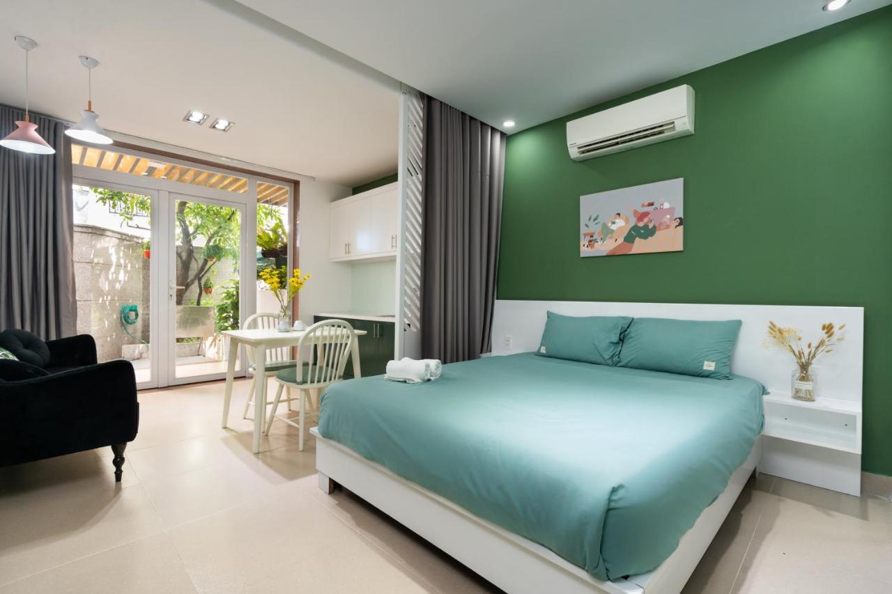 The Arrivals Home-district 3-10stars-sg Center Hostel