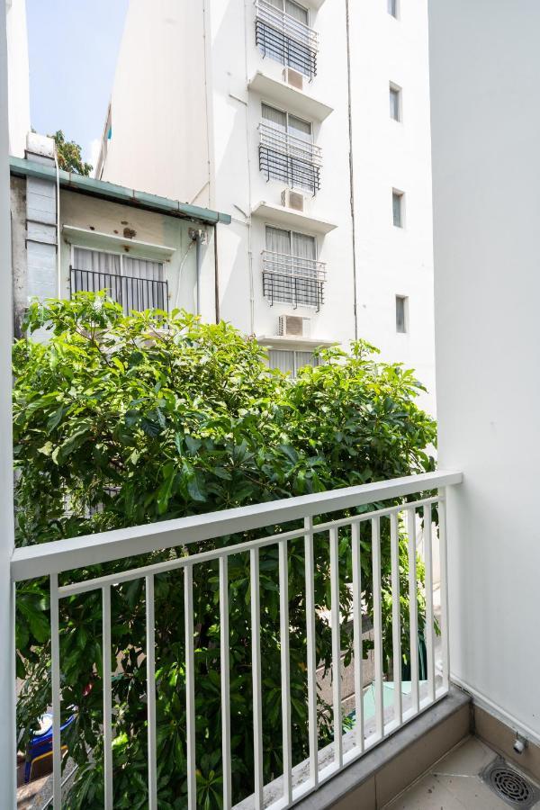 Hostel The Arrivals Home-district 3-10stars-sg Center