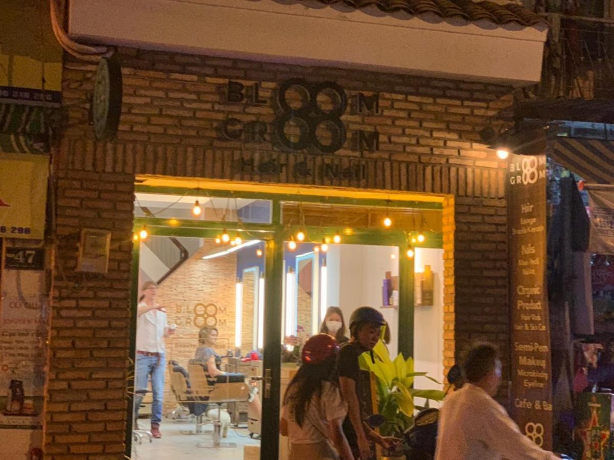 Classy Indochine - The Riverside Hotel 3*