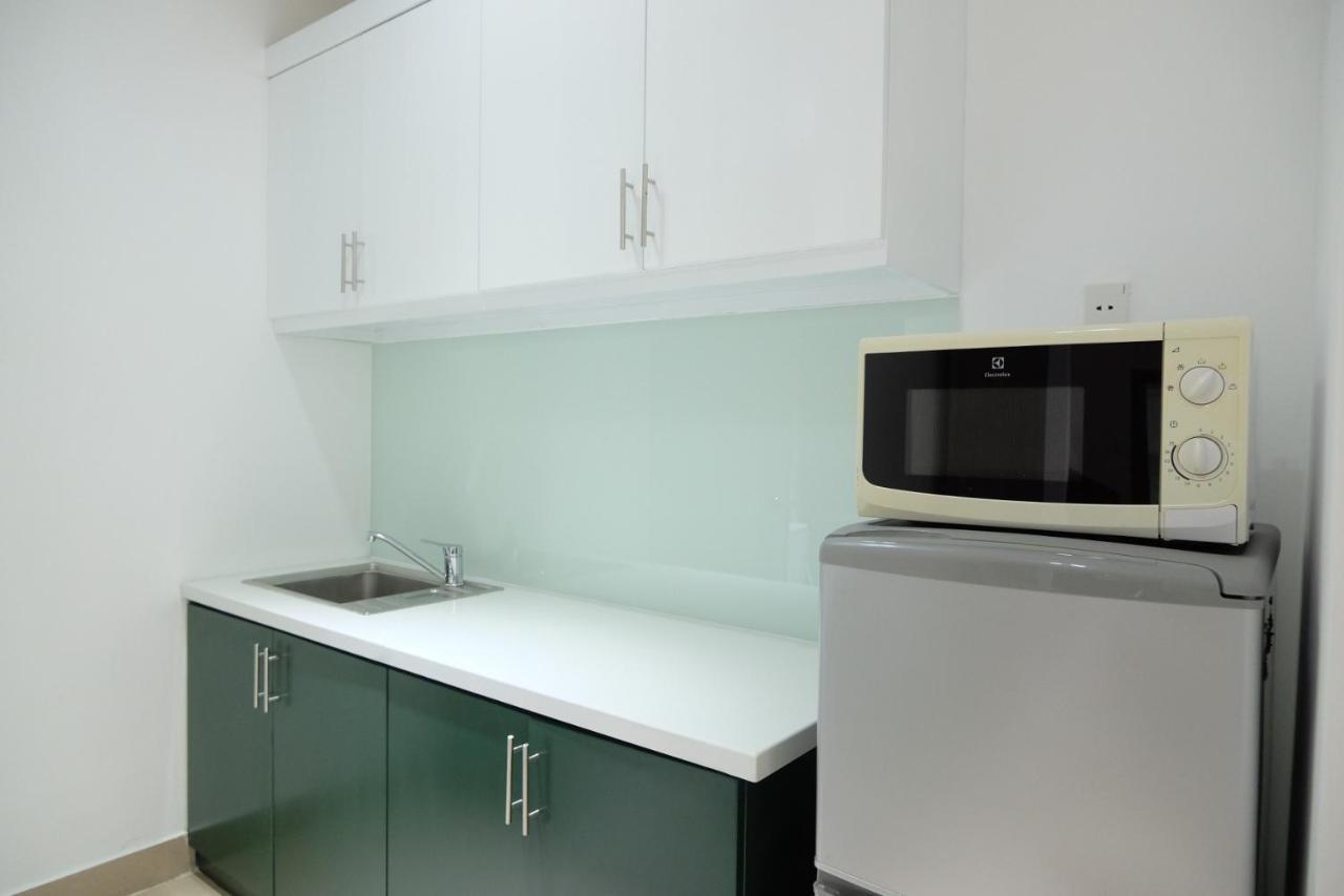 Hostel The Arrivals Home-district 3-10stars-sg Center Ho Chi Minh City