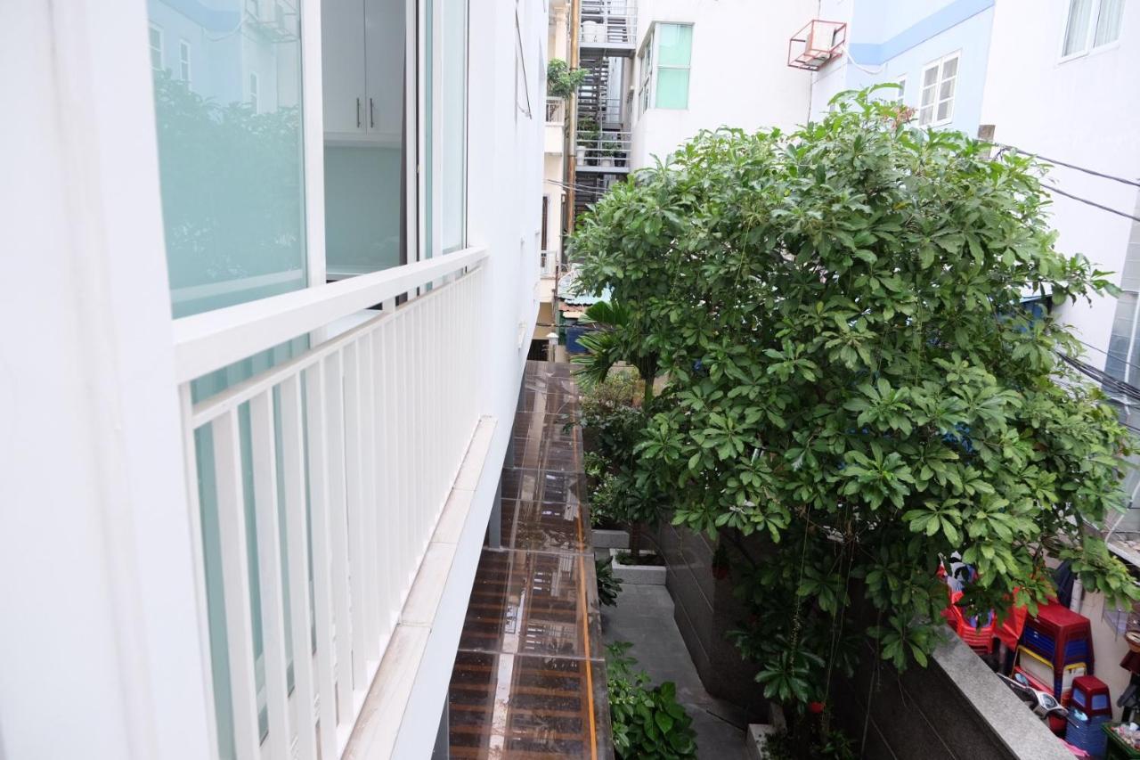 The Arrivals Home-district 3-10stars-sg Center * Ho Chi Minh City