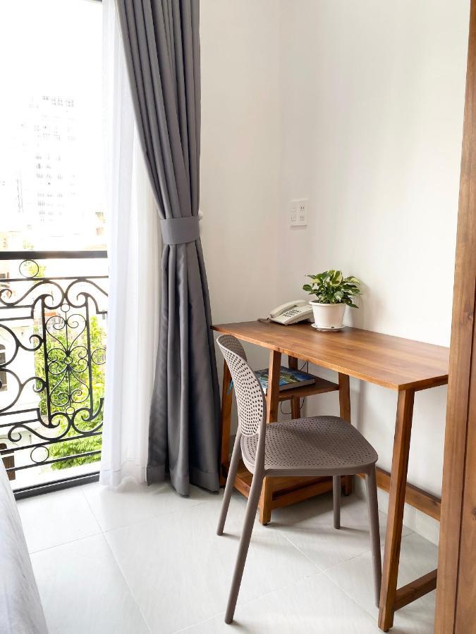 Căn hộ Mai - & Homestay
