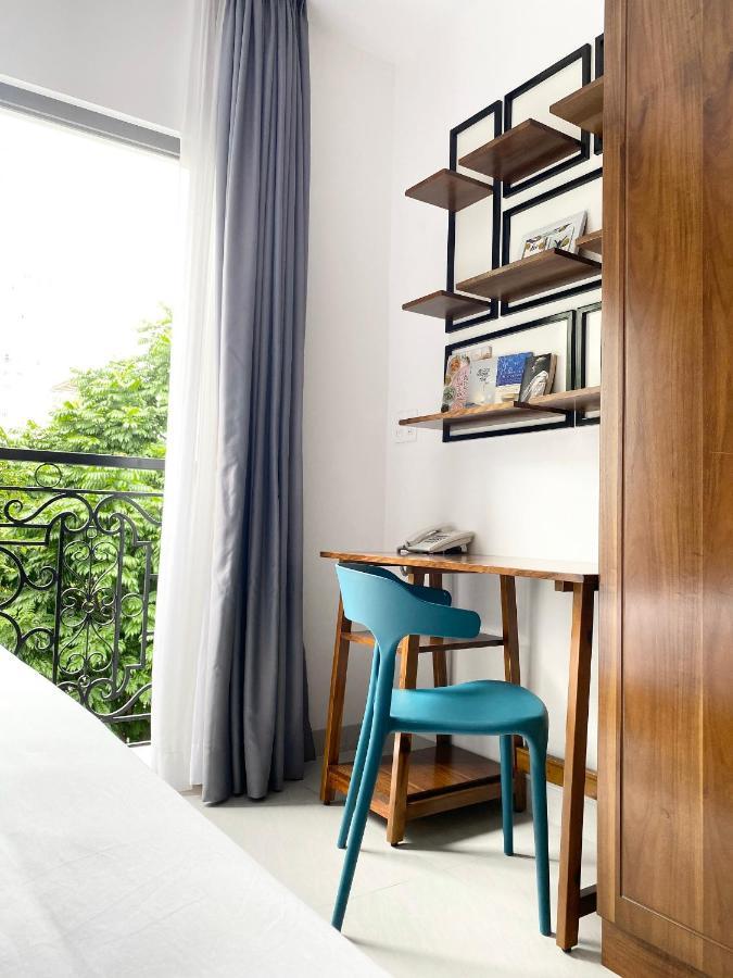 Mai - & Homestay TP. Hồ Chí Minh