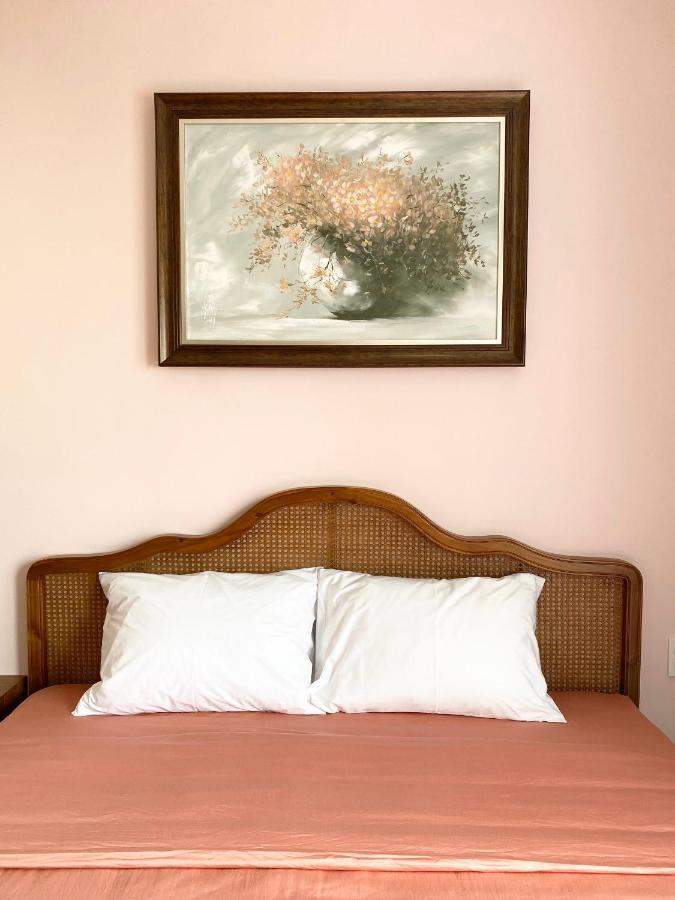 Căn hộ Mai - & Homestay TP. Hồ Chí Minh