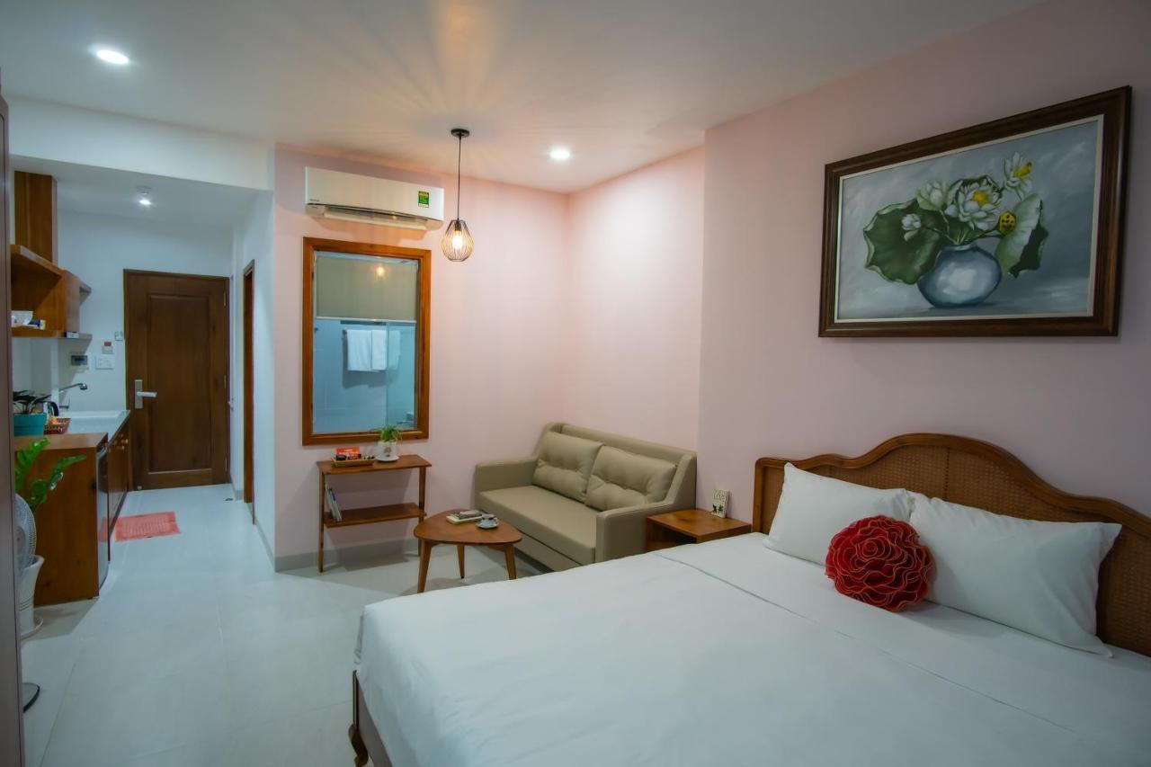 Mai - & Homestay