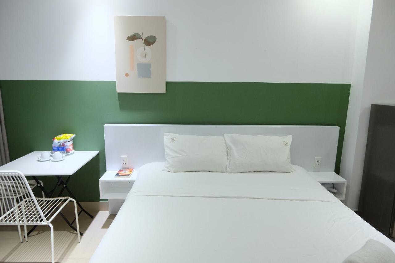 The Arrivals Home-district 3-10stars-sg Center * Ho Chi Minh City