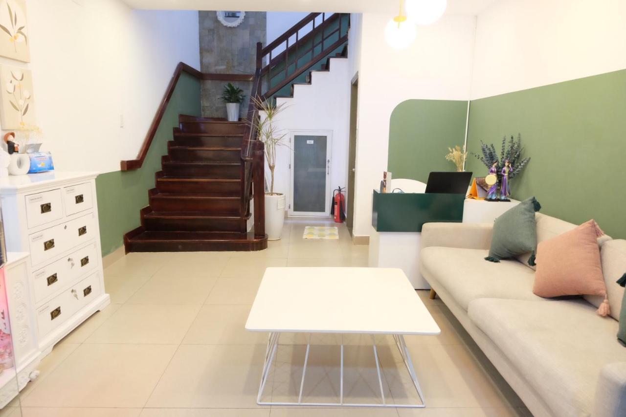 The Arrivals Home-district 3-10stars-sg Center Ho Chi Minh City