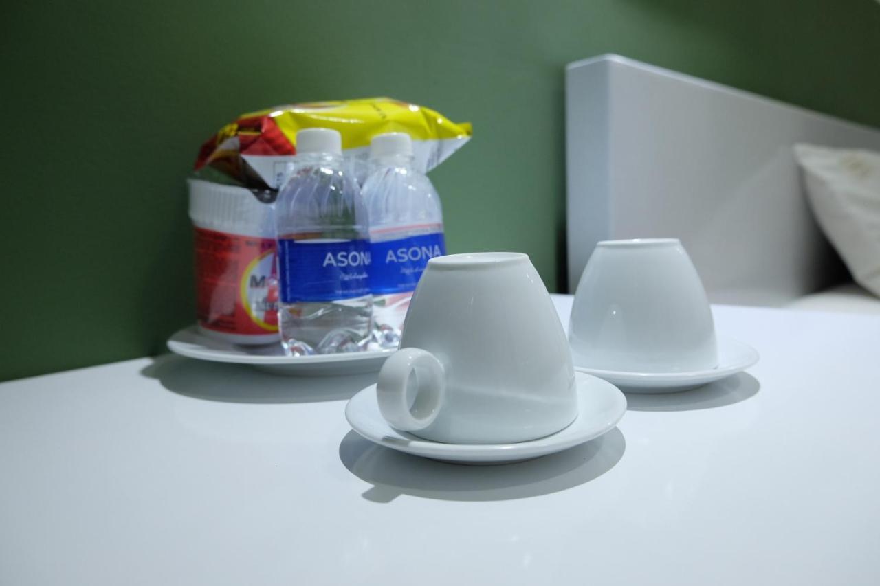 The Arrivals Home-district 3-10stars-sg Center Hostel Ho Chi Minh City
