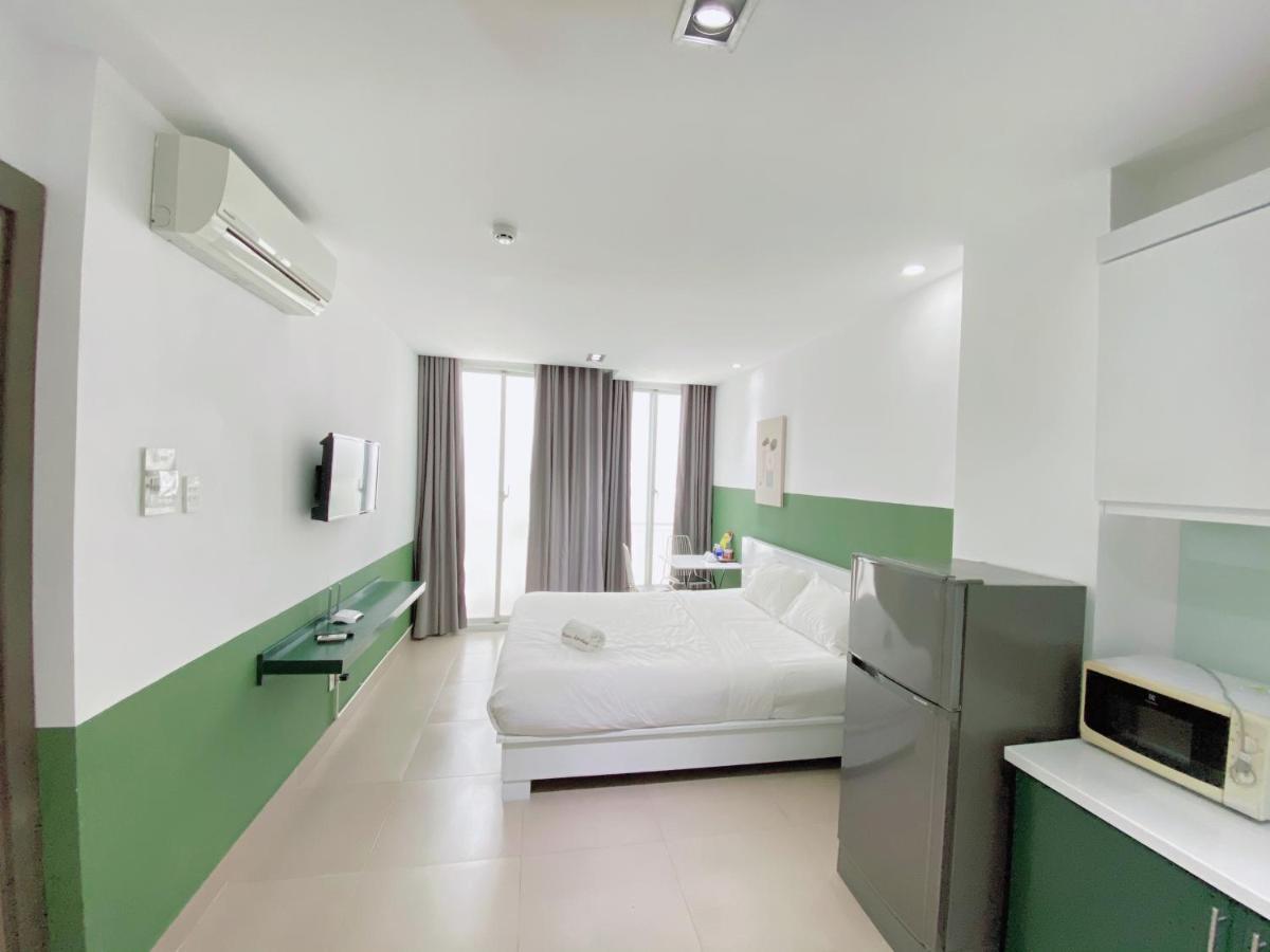 The Arrivals Home-district 3-10stars-sg Center