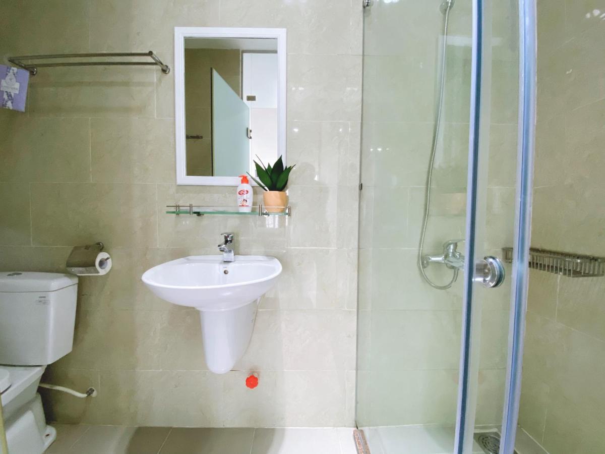The Arrivals Home-district 3-10stars-sg Center Hostel Ho Chi Minh City