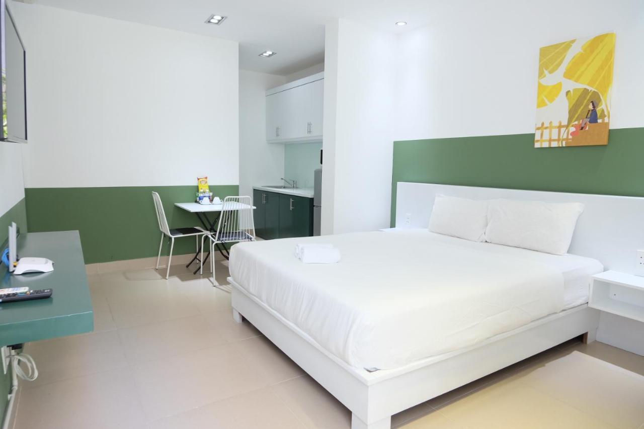 Hostel The Arrivals Home-district 3-10stars-sg Center