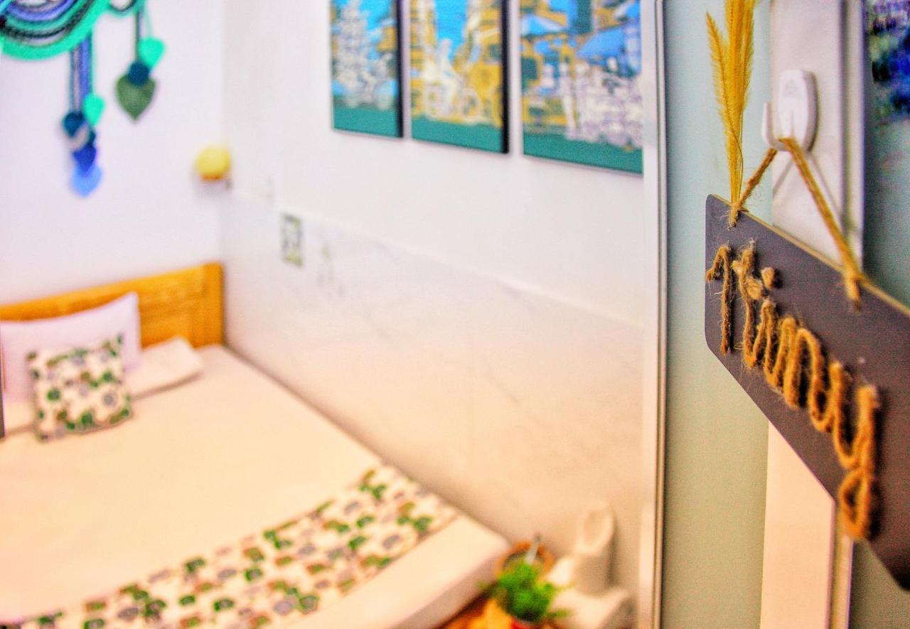Kim House nhà trọ