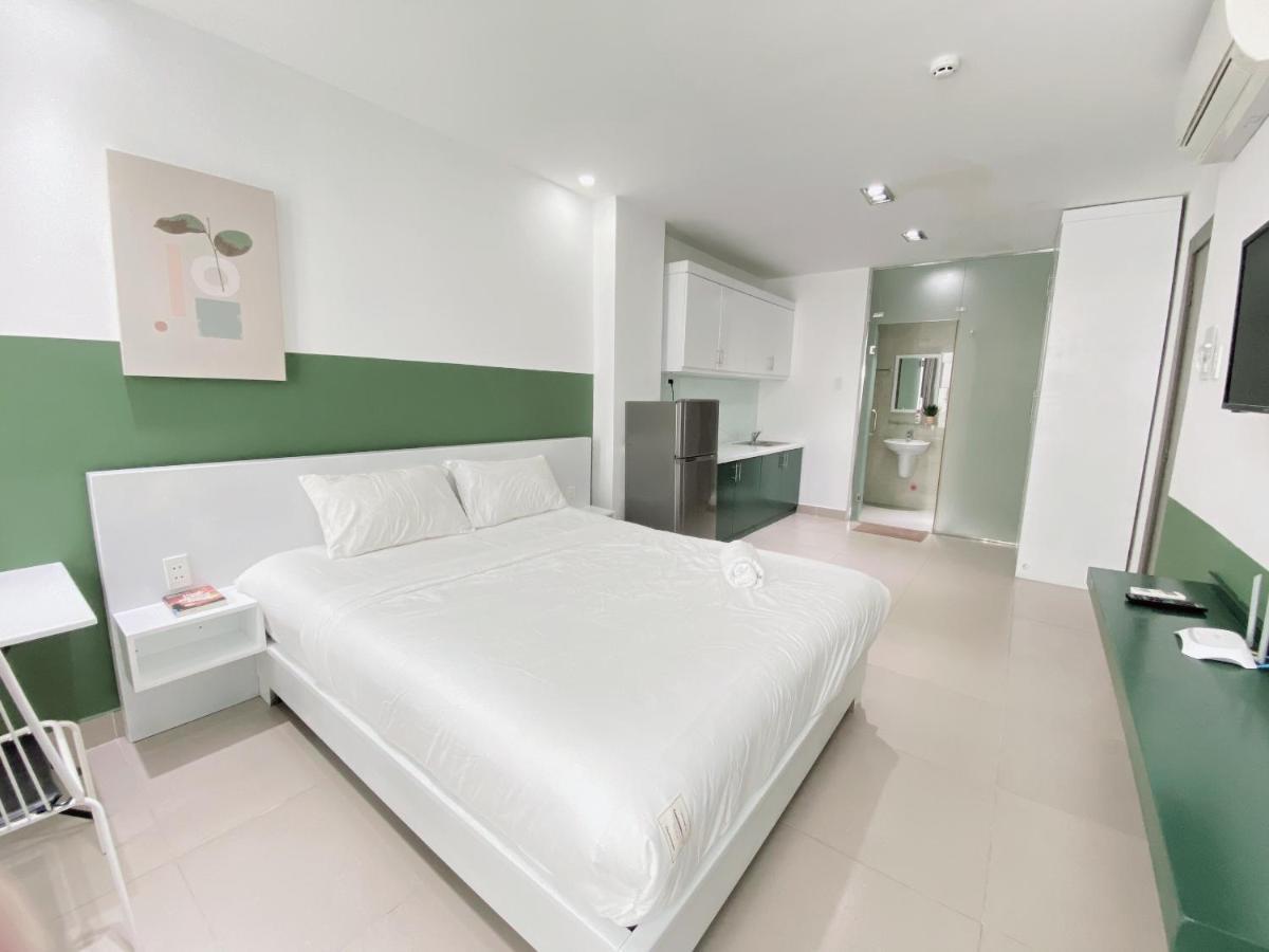The Arrivals Home-studio 1 Bed-dist 3-sg Center. 4*