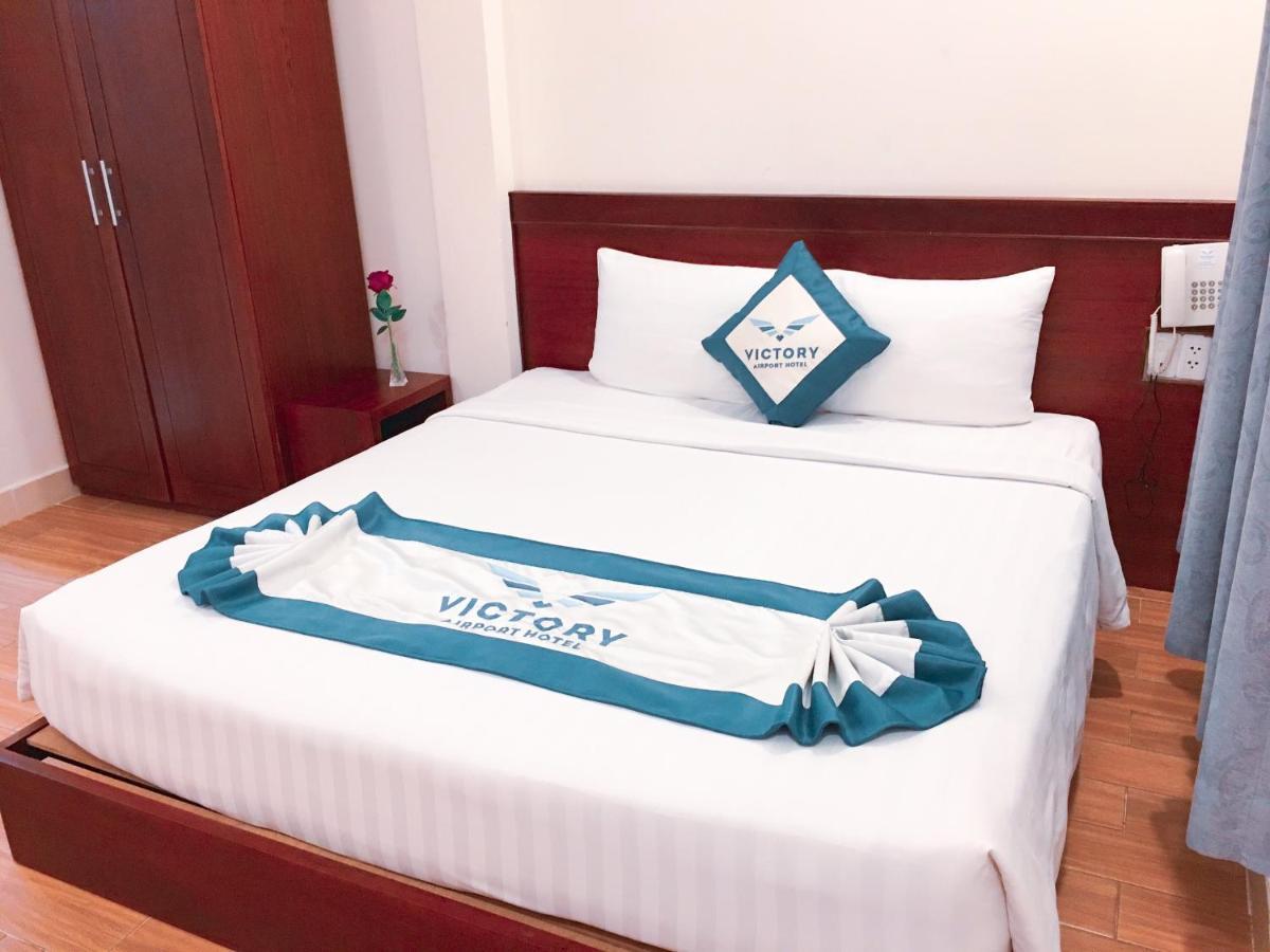 Victory Airport Hotel 3*