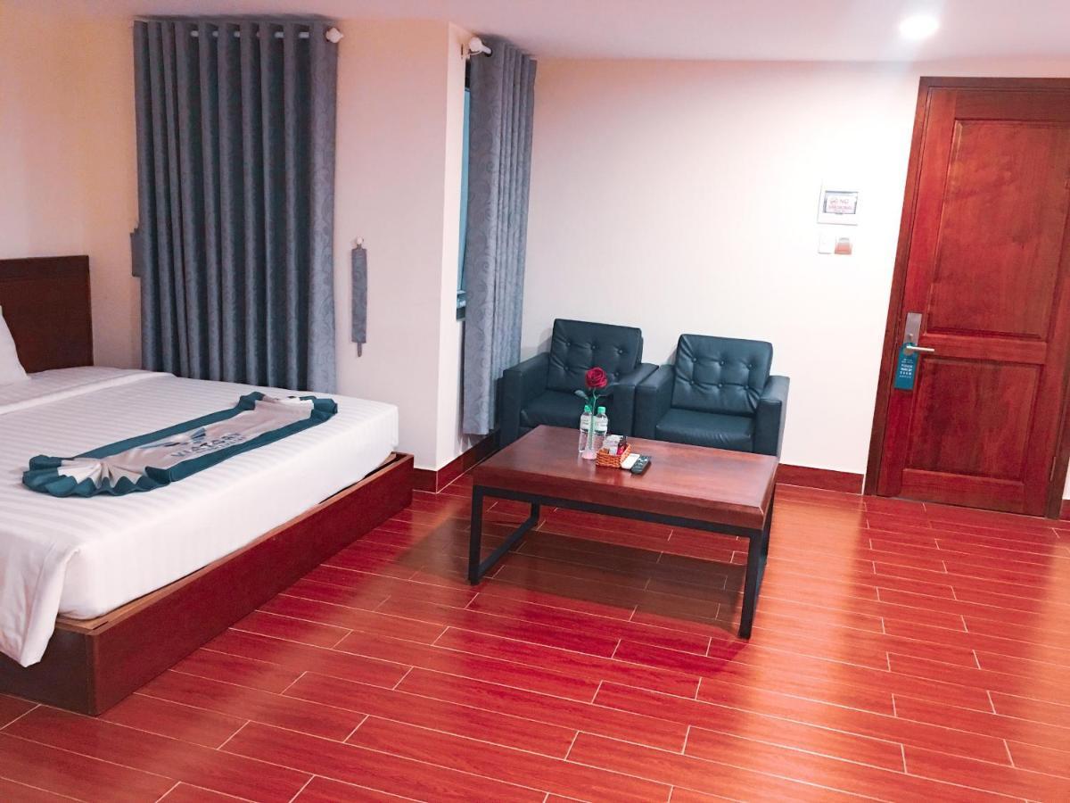 Victory Airport 3* Ho Chi Minh City